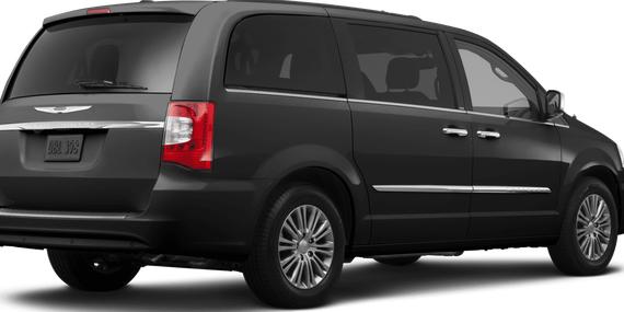 CHRYSLER TOWN AND COUNTRY 2015 2C4RC1CG8FR727821 image